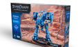 StarCraft TMG: Terran- Goliath