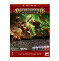Warhammer Age of Sigmar: Introductory Set