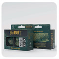 7-Die Set Hobbit: TCG Dice Set- Verdant Grove