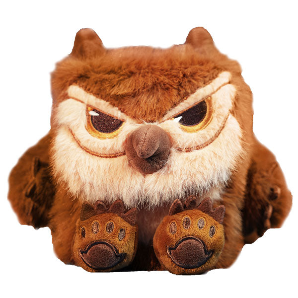 Deckbox: MTG ARTY- Owlbear
