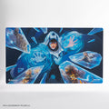 Playmat: MTG Prime- Reality Fracture Jace, Fracturer of Reality