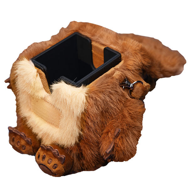 Deckbox: MTG ARTY- Owlbear