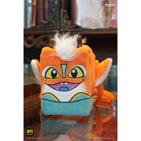 Deckbox: MTG ARTY- Loot