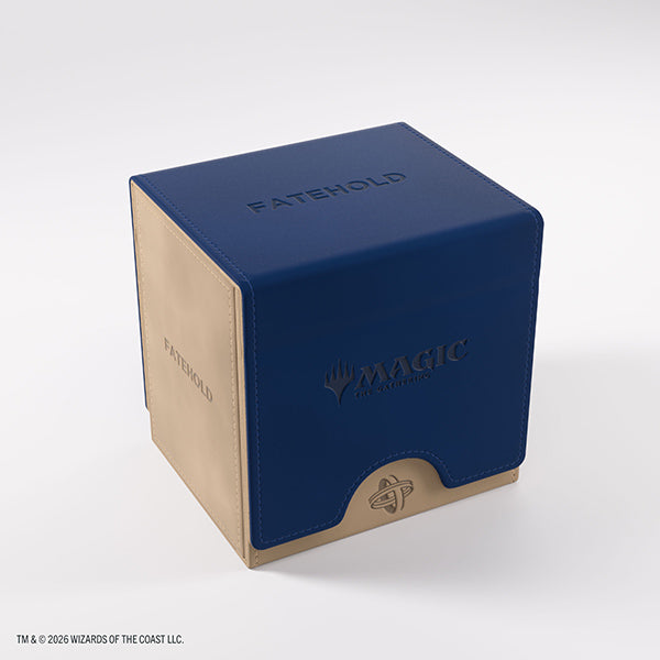 MTG Sidekick PRO 100+ DECKBOX XL Reality Fracture- Fatehold