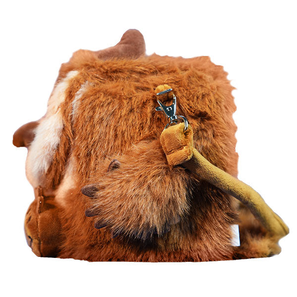 Deckbox: MTG ARTY- Owlbear