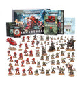 WARHAMMER 40000: ARMAGEDDON