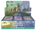 MTG: Lorwyn Eclipsed Play Booster Display