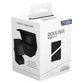 Boulder Deck Case 100+ - Solid Black