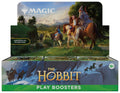 PREORDER - The Hobbit - Play Booster Display - The Hobbit (HOB)