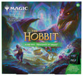 PREORDER - The Hobbit Scene Box - Treasures of Smaug - The Hobbit (HOB)