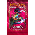 Riftbound TCG: Set 4- Vendetta- Booster Pack