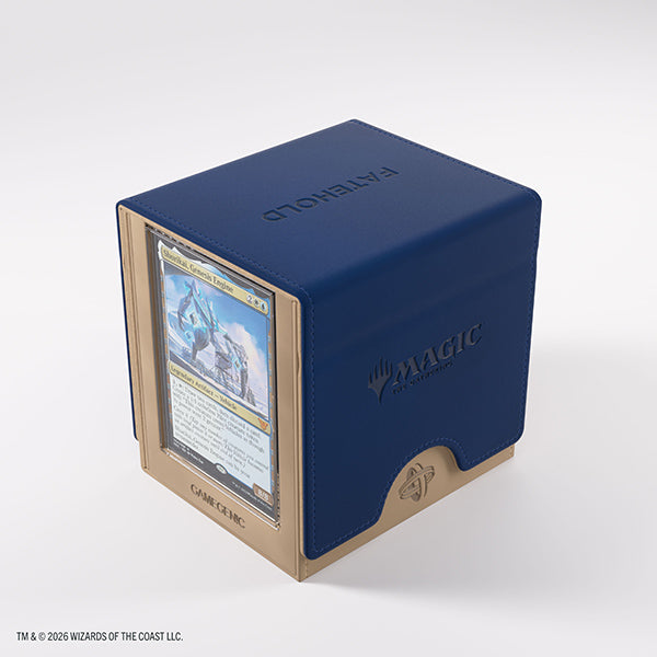 MTG Sidekick PRO 100+ DECKBOX XL Reality Fracture- Fatehold