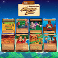 MTG: Secret Lair Drop x Stardew Valley