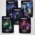 *PREORDER* Foundations Commander Decks [Set of 5] - Commander: Foundations (FDC)