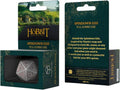 The Hobbit Jumbo Spindown D20 Radiant