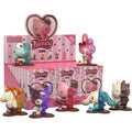 Sanrio x Kandy Series 2 Choco Edition Featuring Freeny Mini-Figure