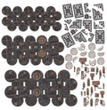 WARHAMMER 40K : BOARDING ACTIONS VOID WAR BASE