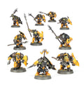 ORRUK WARCLANS:ORRUK ARDBOYZ
