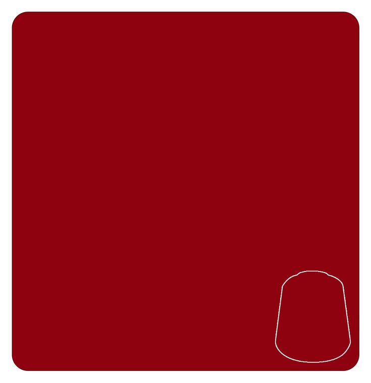 B:MEPHISTON RED 12ML JUC X6