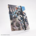 MTG 18-Pocket Casual- Reality Fracture- Tam Beleren, Conflicted/ Jace, Building Reality