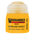BASE:AVERLAND SUNSET 12 ML
