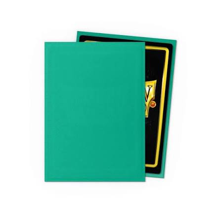 Dragon Shield Matte 100 Aurora