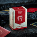 Dragon Shield Dual 100 - Guildpact Series - Boros Legion