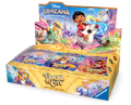 *PREORDER* Hyperia City Booster Box