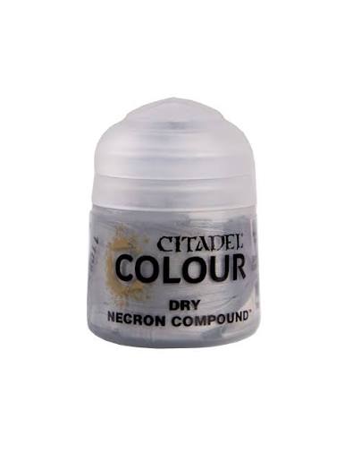 DRY NECRON COMPOUND 12ML