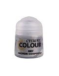 DRY NECRON COMPOUND 12ML