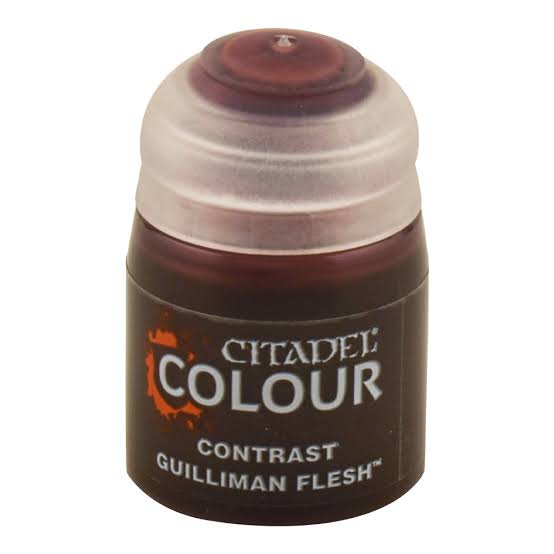 CONTRAST: GUILLMAN FLESH (18ML)