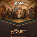 PRERELEASE - MTG: THE HOBBIT - 8/7, 6PM