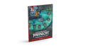 D&D - Ravenloft: The Horrors Within - Map Pack