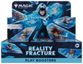 *PREORDER* Reality Fracture - Play Booster Display - Reality Fracture (FRA)