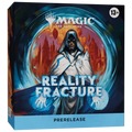 Reality Fracture Prerelease - 9/27/2026 1PM