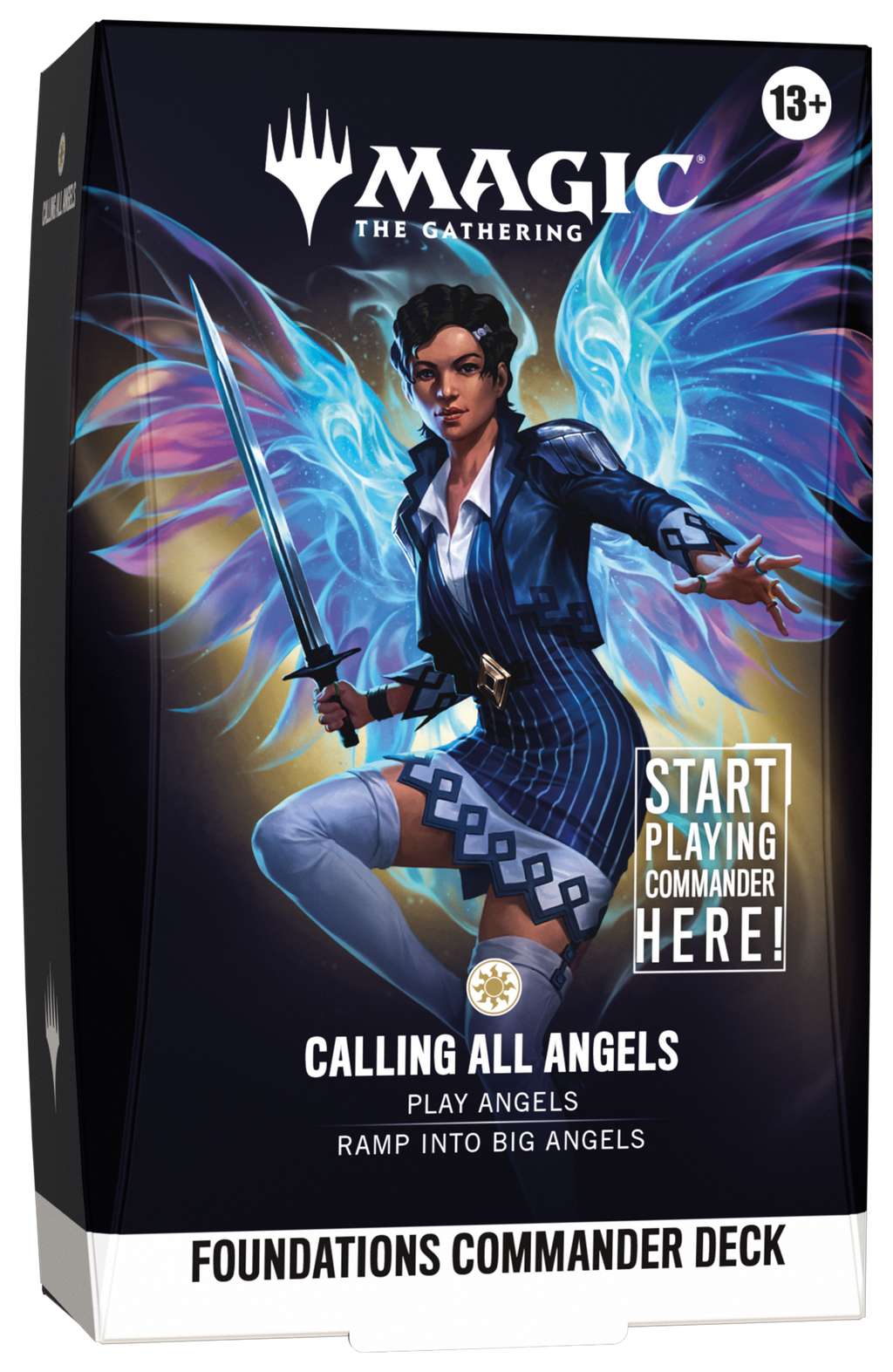 *PREORDER* Foundations Commander Decks [Set of 5] - Commander: Foundations (FDC)