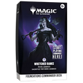Foundations Commander Decks - Wretched Ranks