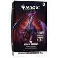 Foundations Commander Decks - Reign of Dragons