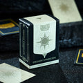 Dragon Shield Dual 100 - Guildpact Series - Orzhov Syndicate