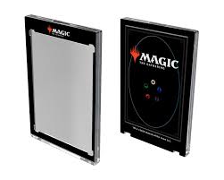 One Touch Edge- MTG Black