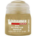 BASE: RETRIBUTOR ARMOUR 12ML