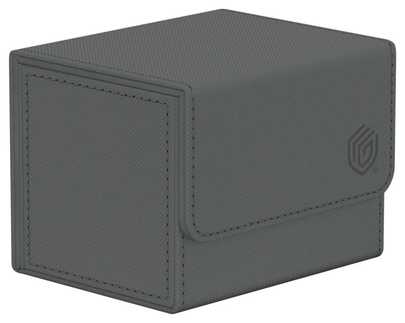 Sidewinder 100+ Grey