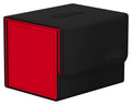 Sidewinder 100+ Standard Size Synergy- Black/Red