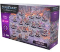 StarCraft TMG: Zerg- Zergling
