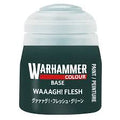 BASE:WAAAGH! FLESH 12ML