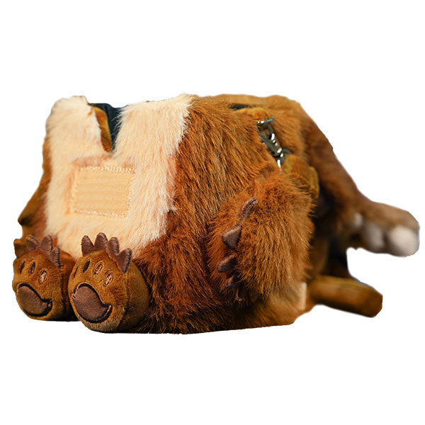Deckbox: MTG ARTY- Owlbear
