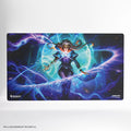 Playmat: MTG Prime- Reality Fracture Entrust the Spark