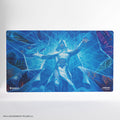 Playmat: MTG Shiny- Reality Fracture Overwrite the Multiverse