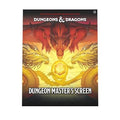 D&D 2024 DM Screen