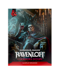 D&D - Ravenloft: The Horrors Within